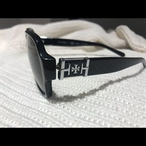 Tory Burch sunglasses